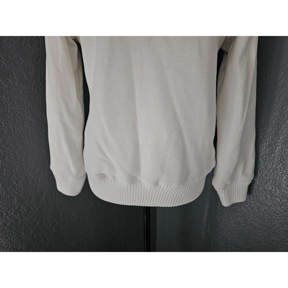 Women's New Orleans Saints Hooded Jacket Zip Up Heavy-Duty Size Small Football - Picture 13 of 14